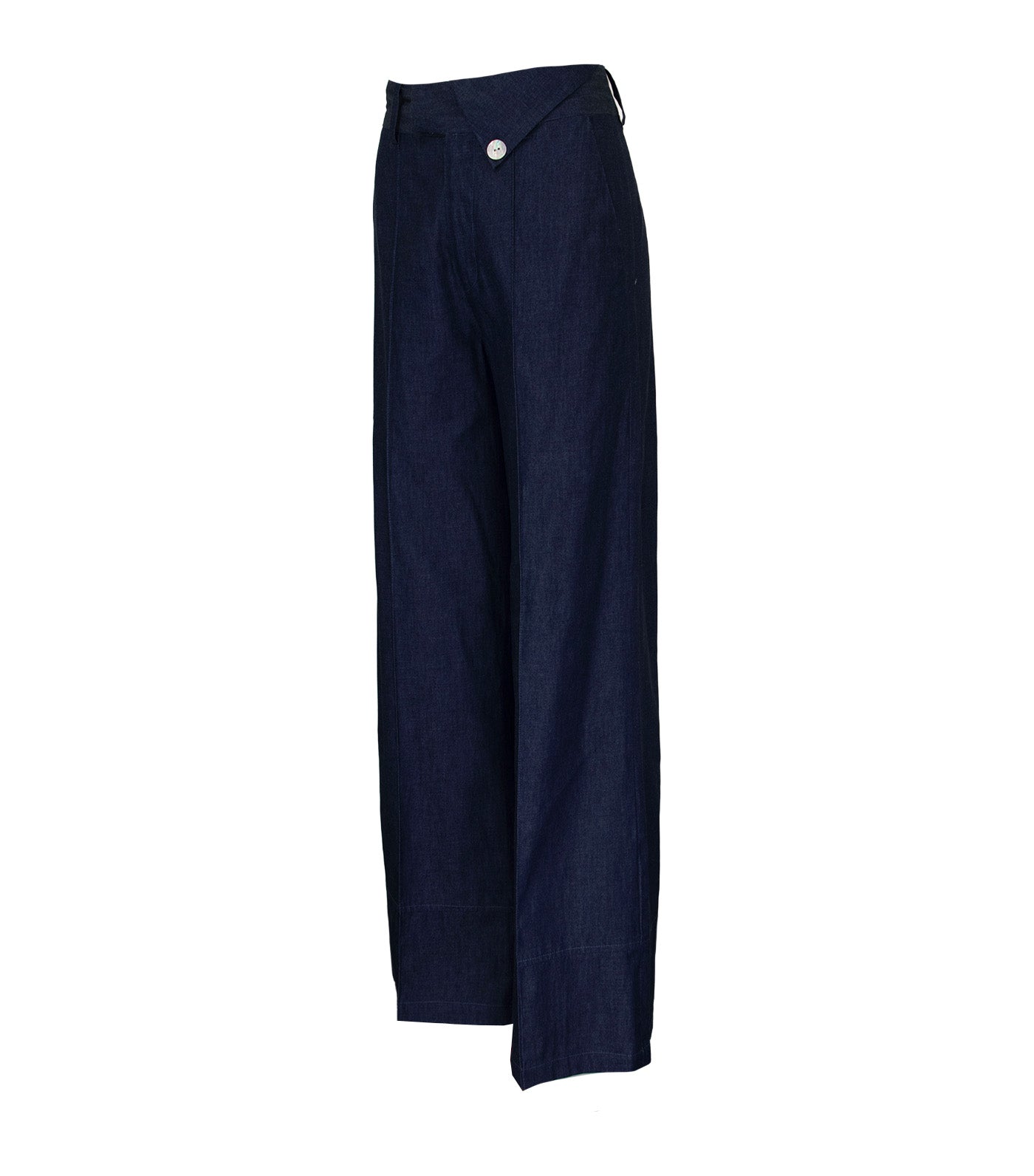 Lina Denim Pants Indigo