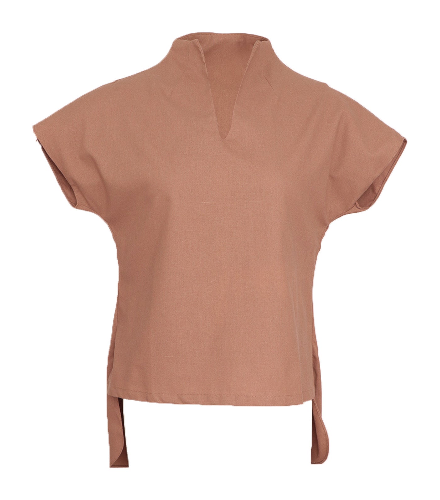 Liv Blouse Brown