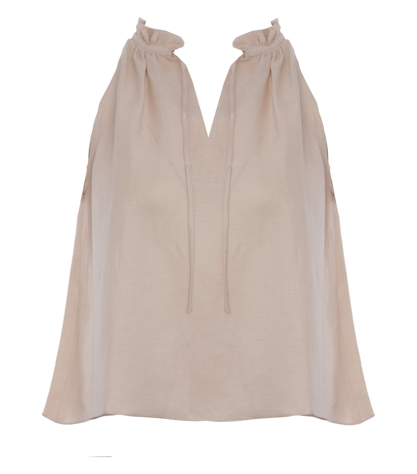 Malena Blouse Cream