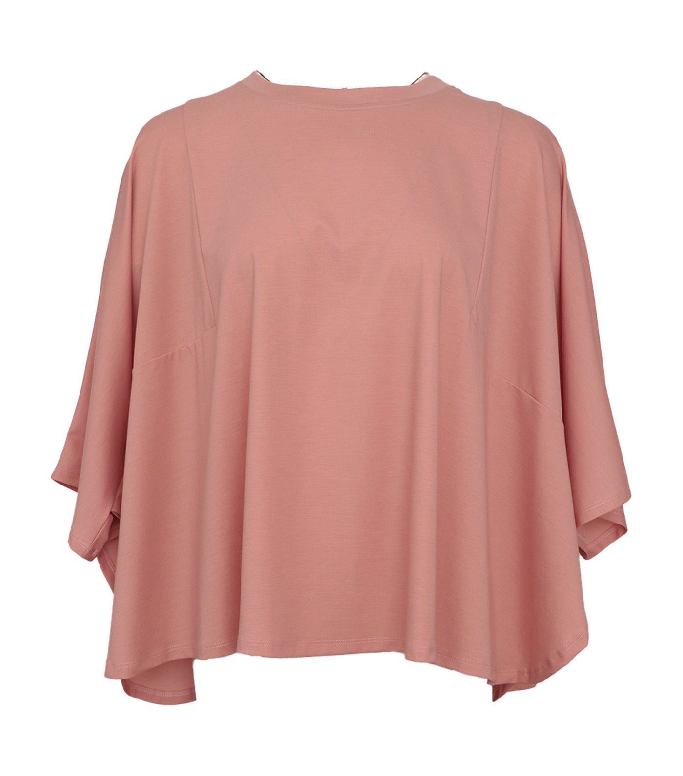 Marta Blouse Pink