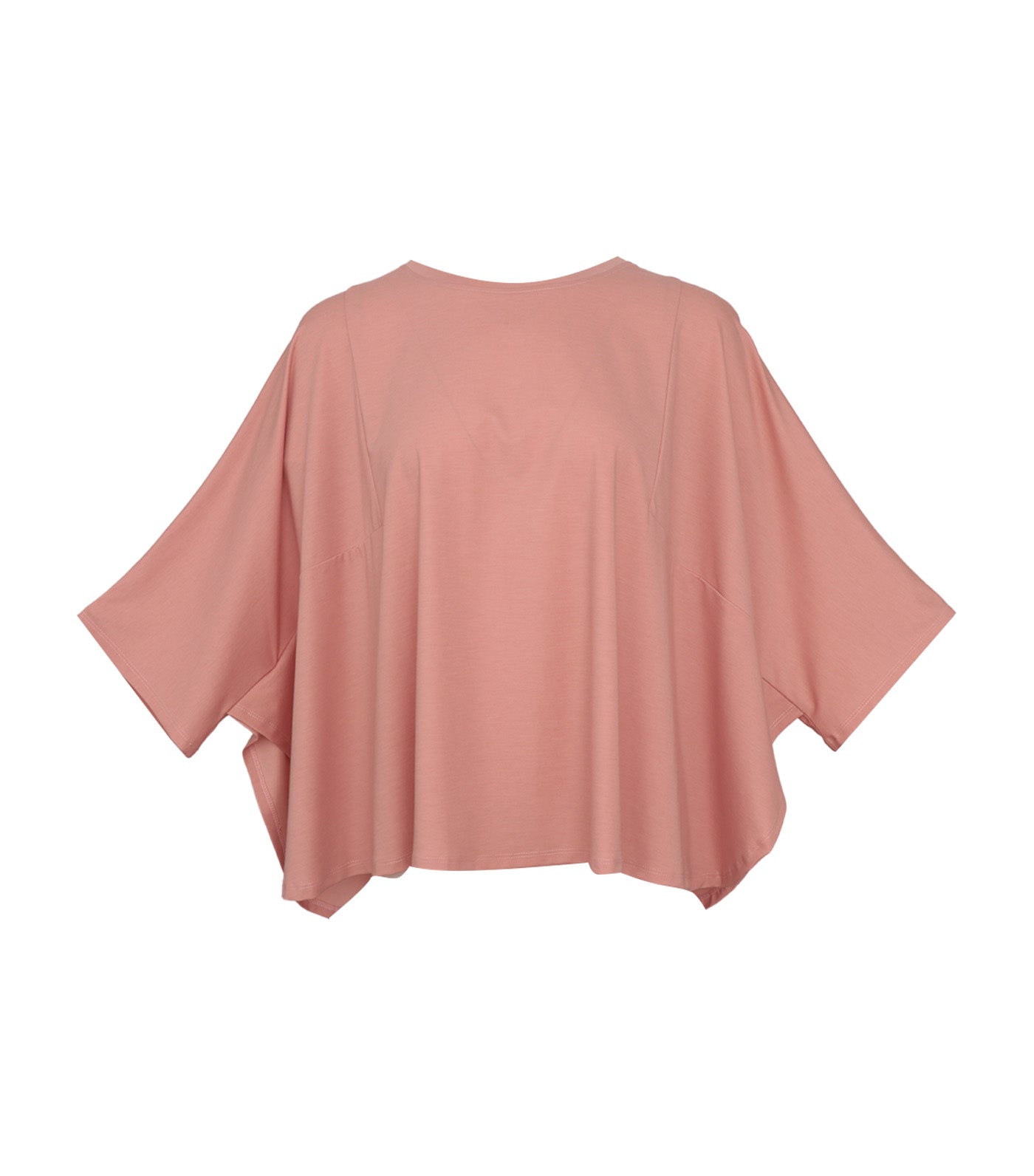 Marta Blouse Pink