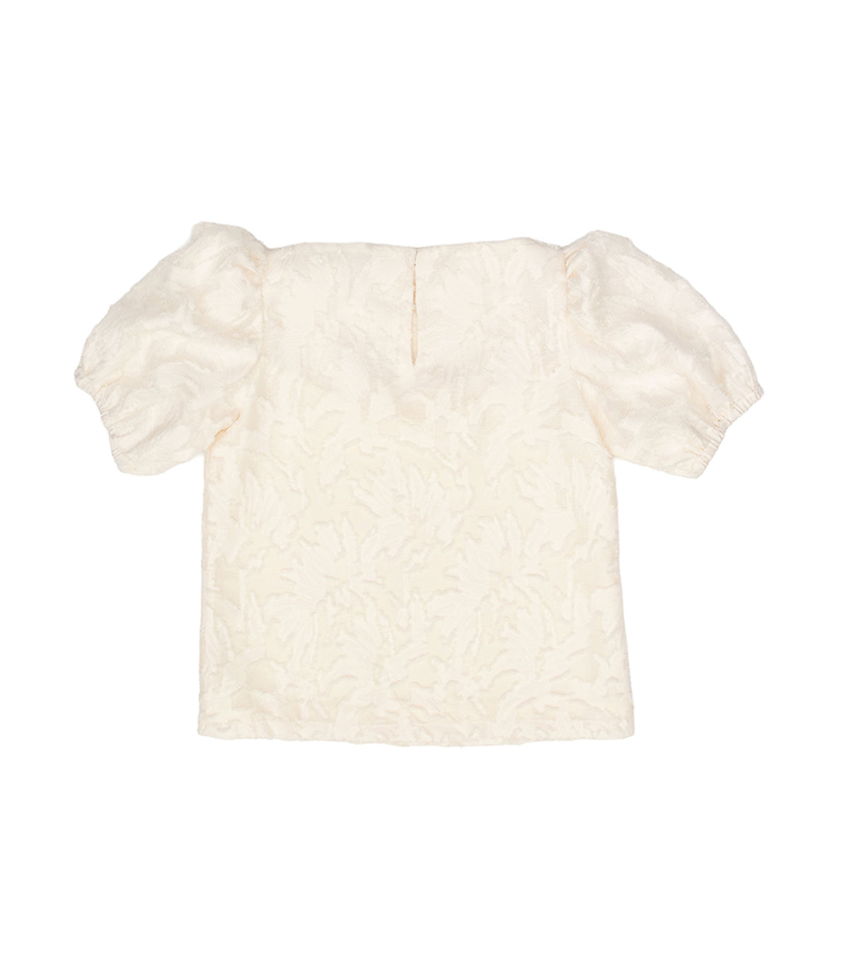 Oona Blouse Off White