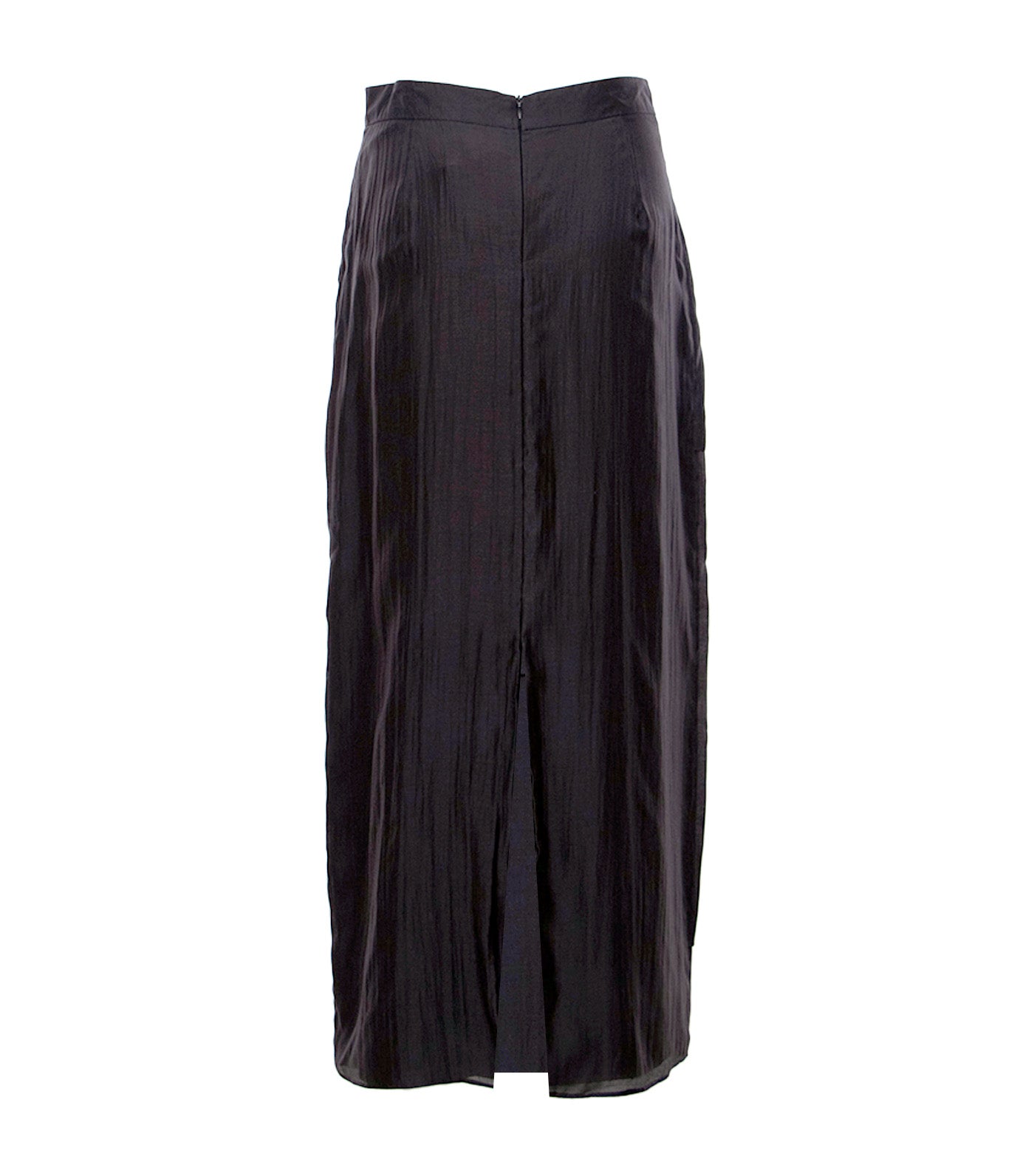 Phyllo Skirt Black
