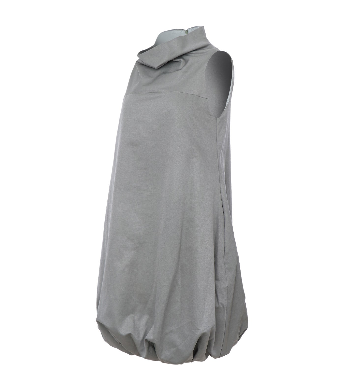 Piva Dress Gray