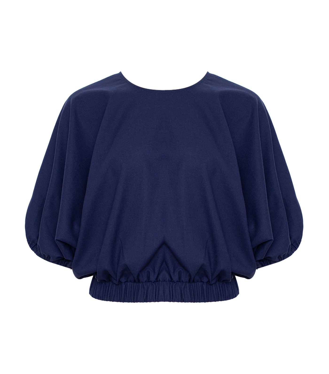 Ramone Blouse