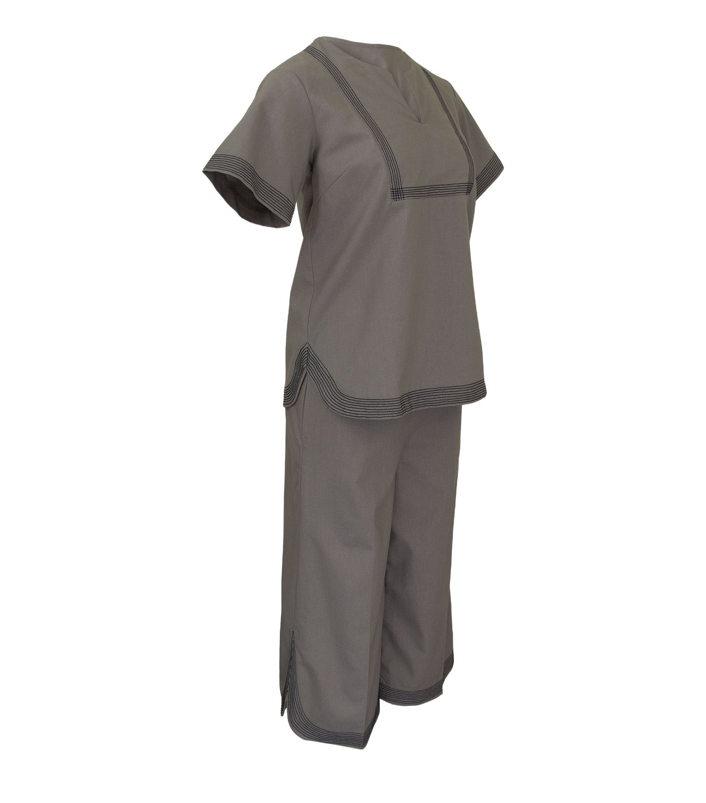 Rewa Set Gray