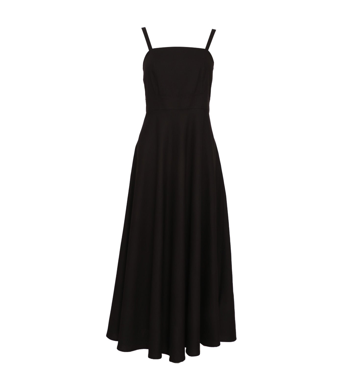 Runa Dress Black