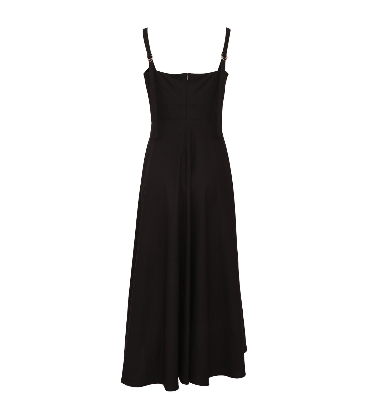 Runa Dress Black