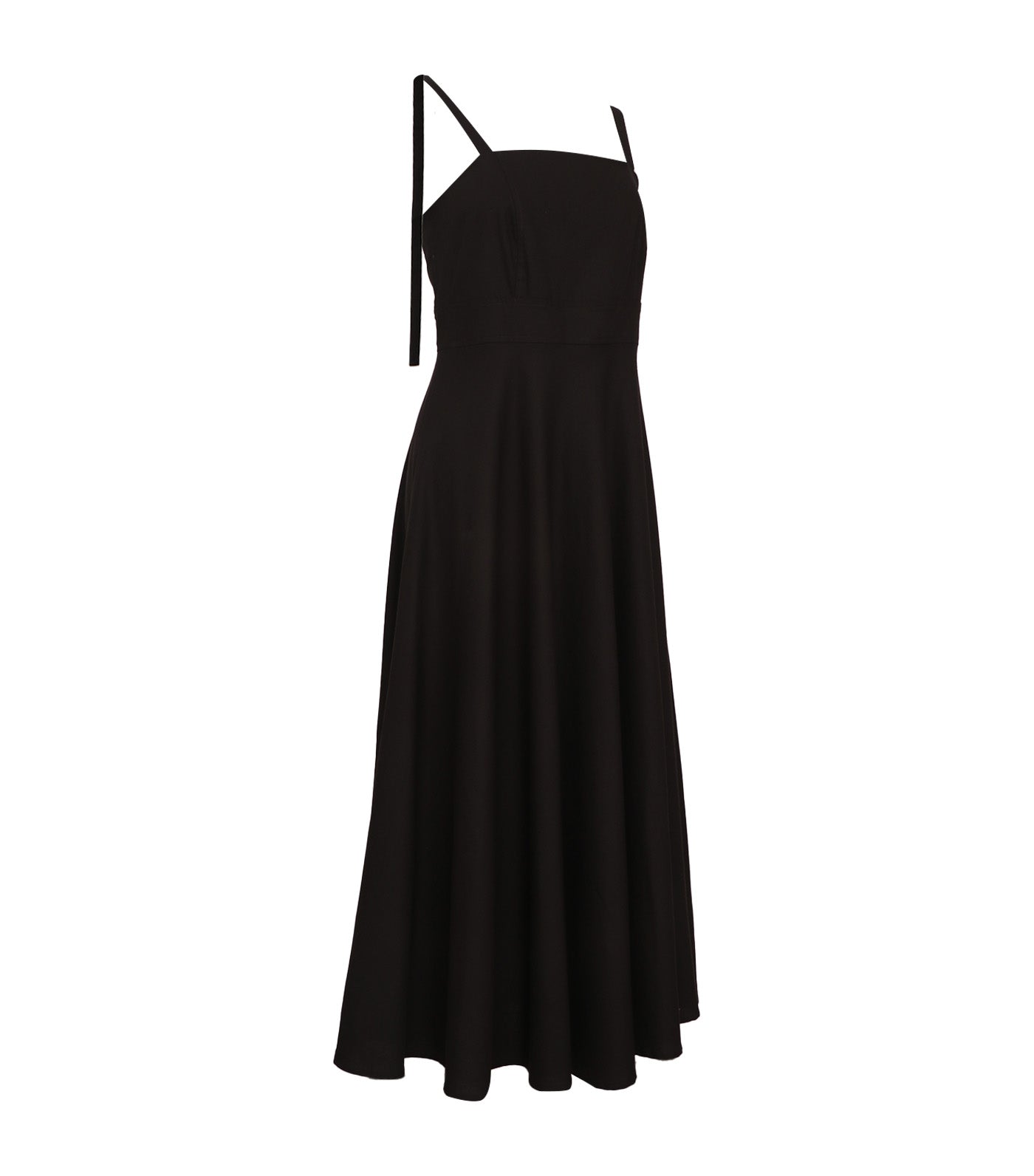 Runa Dress Black