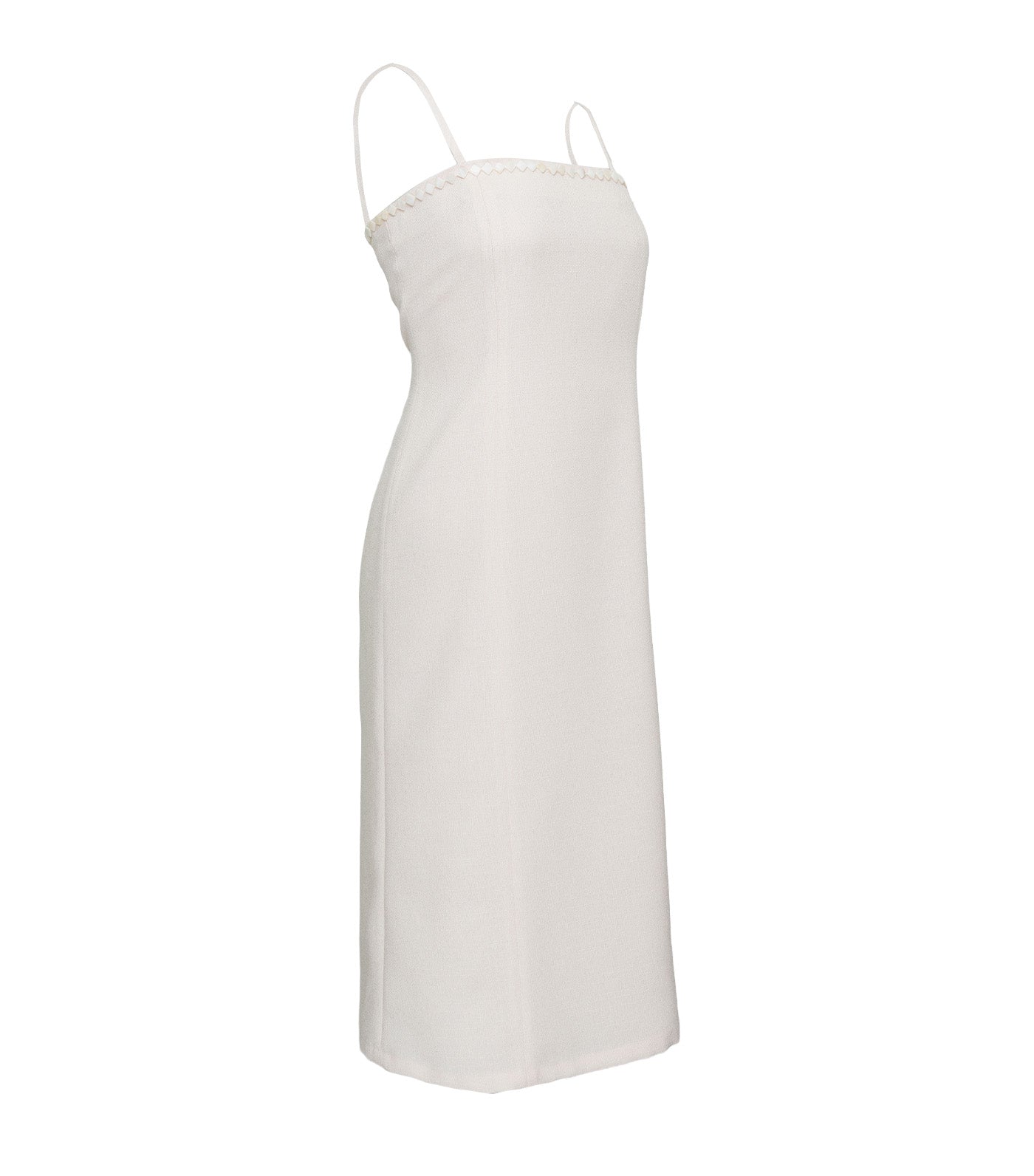 Vela Light Tweed Dress