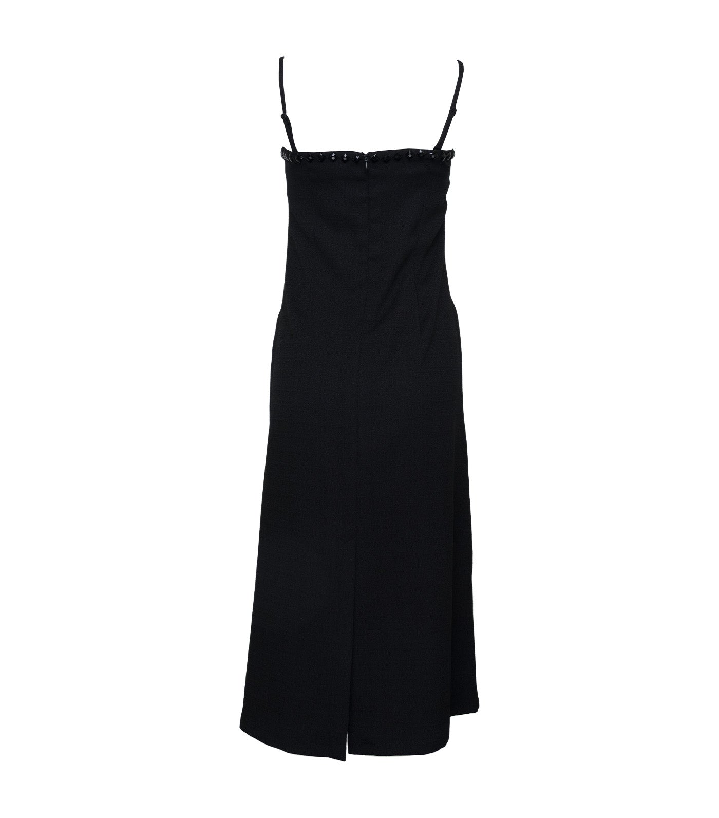 Vela Light Tweed Dress