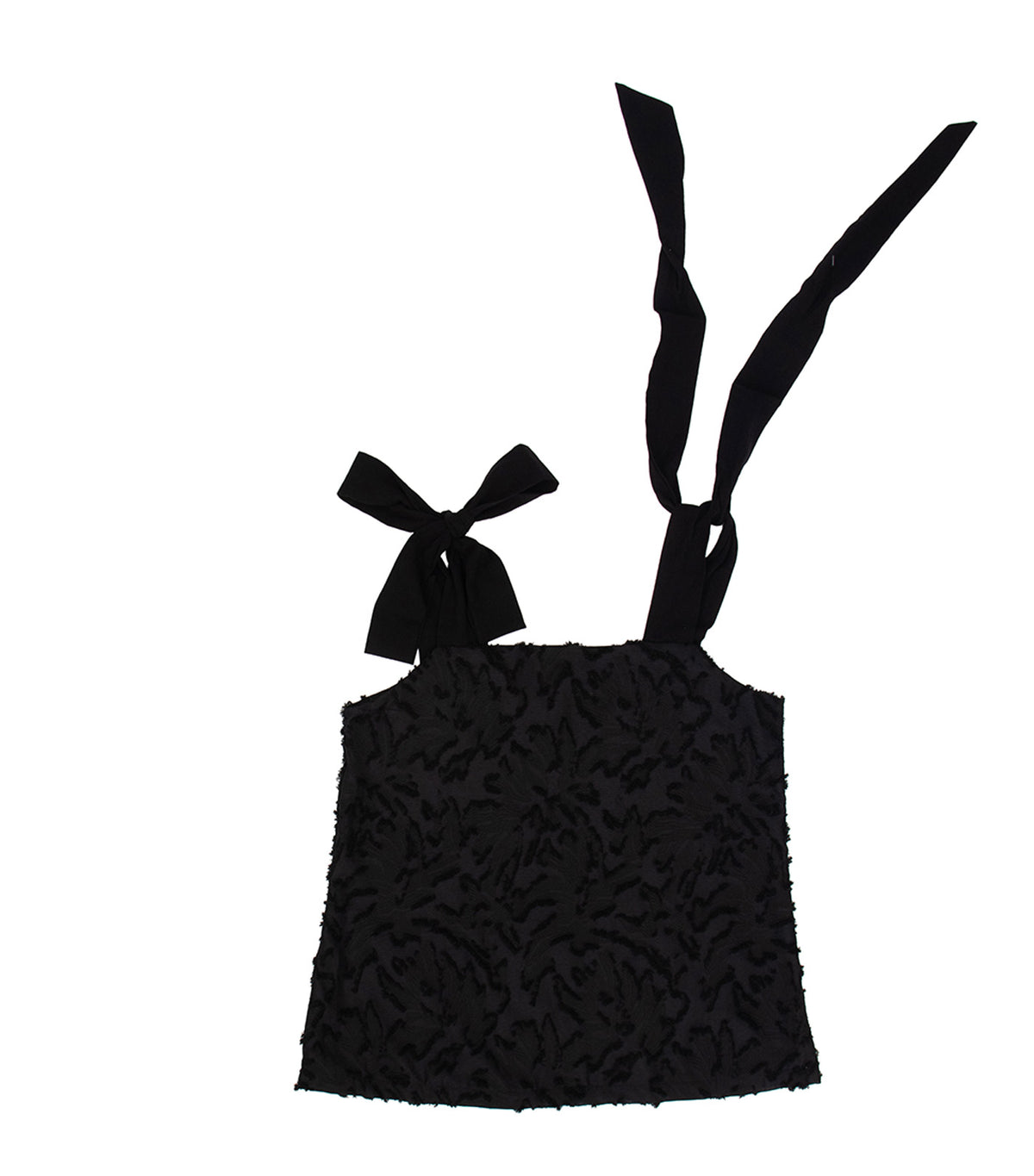 Yoona Blouse Black