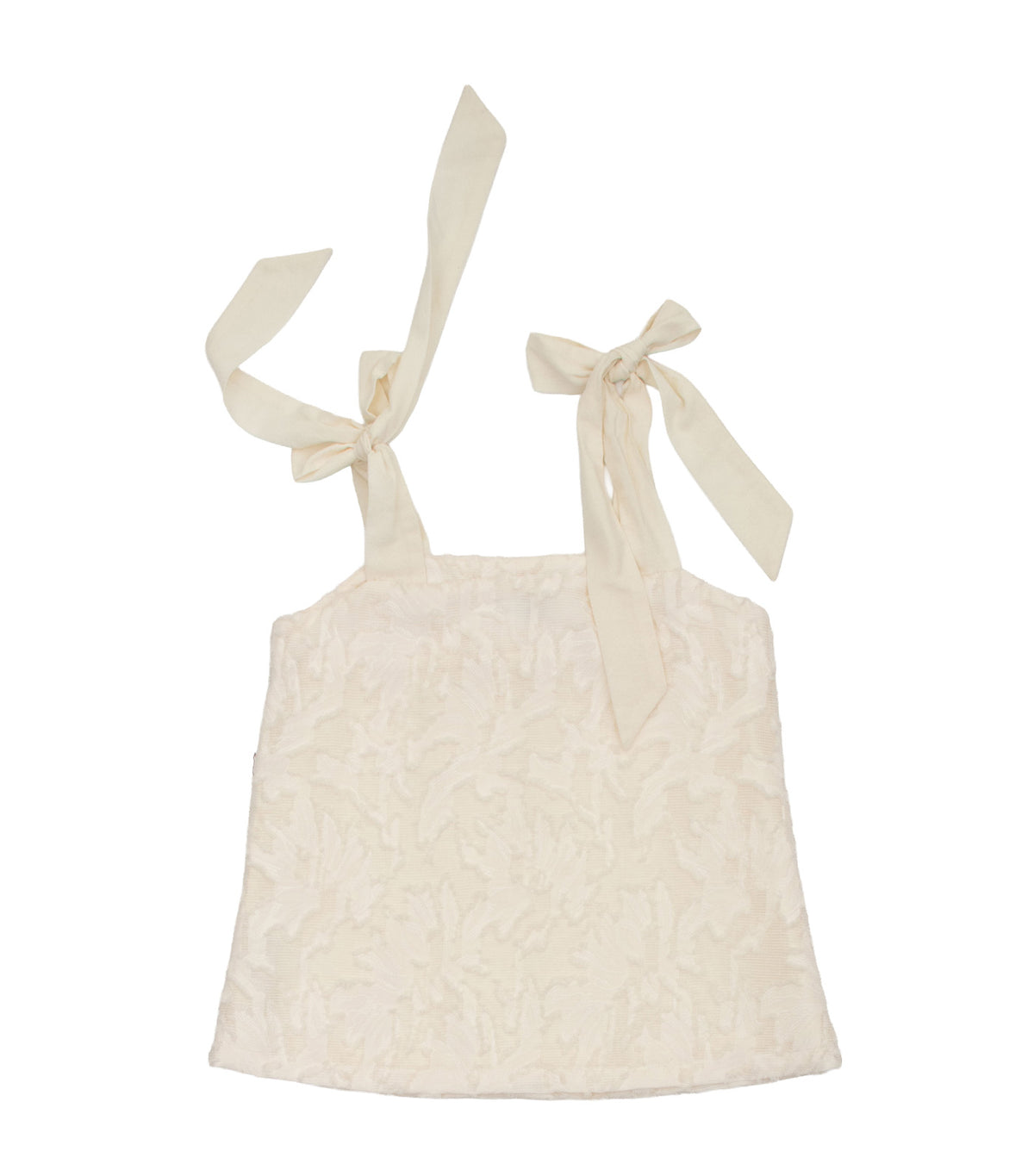 Yoona Blouse Off White