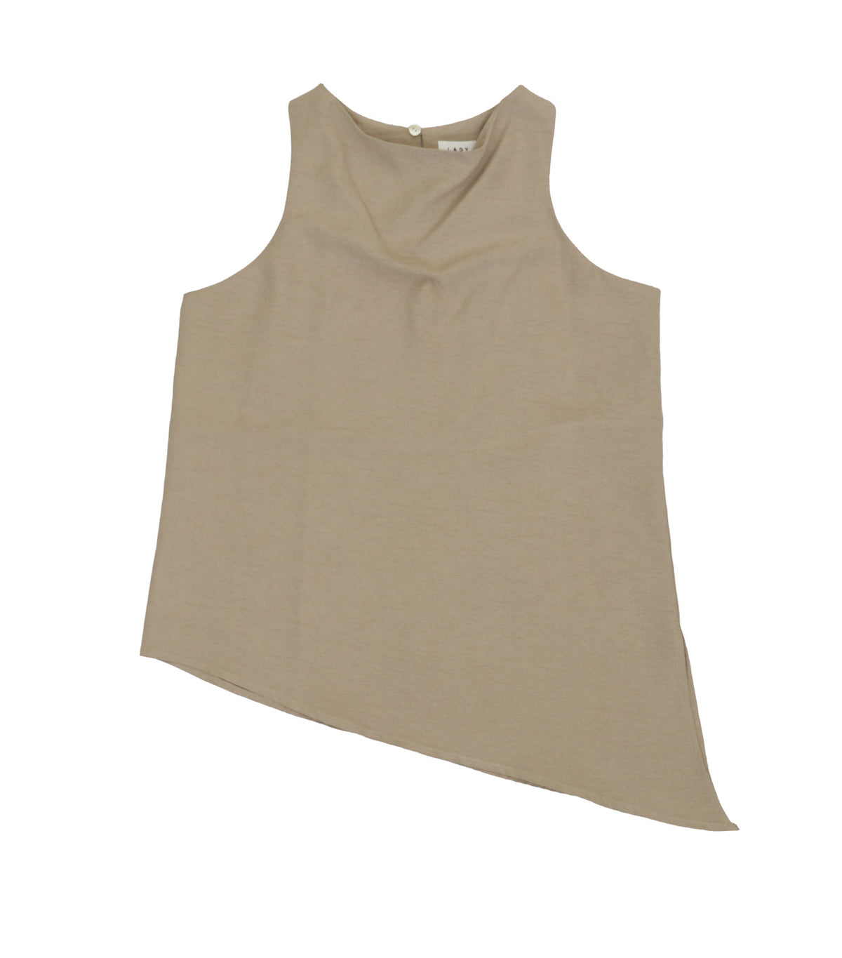 Zela Blouse Gray