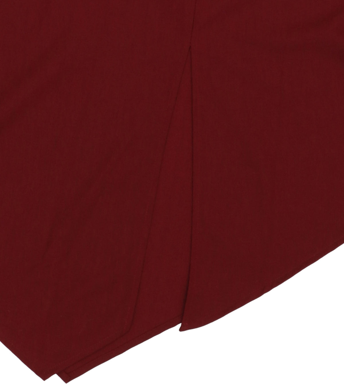 Deva Skirt Red Wine