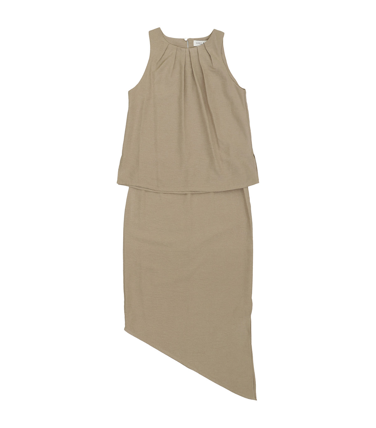 Olia Set Gray