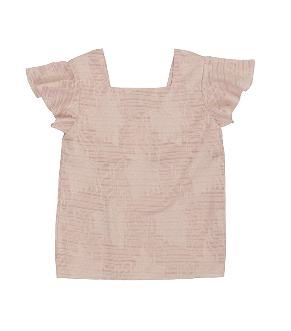 Riley Blouse Pink