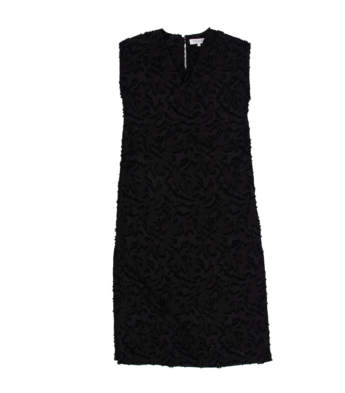 Willow Dress Black