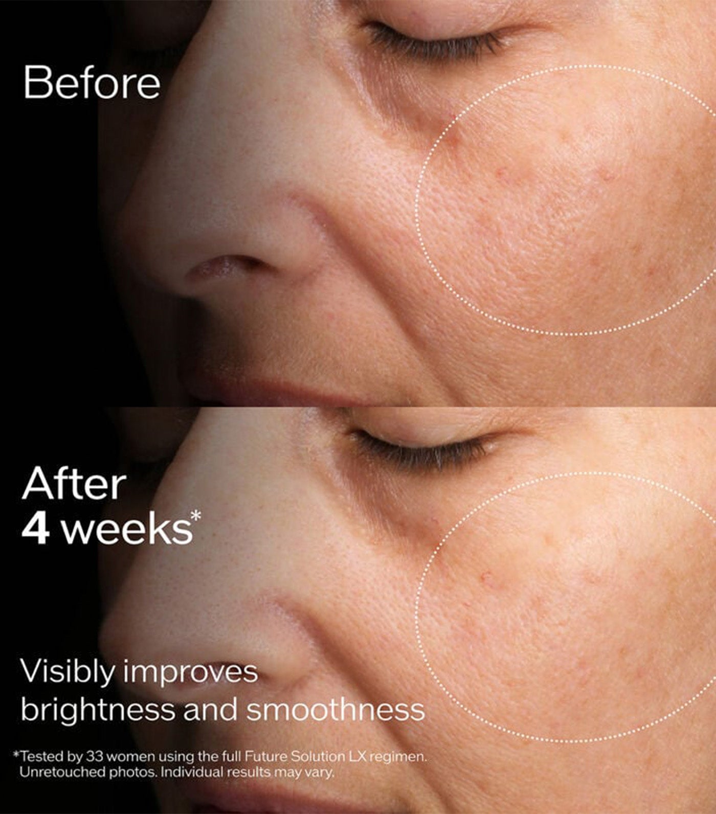 Concentrated Brightening Softener