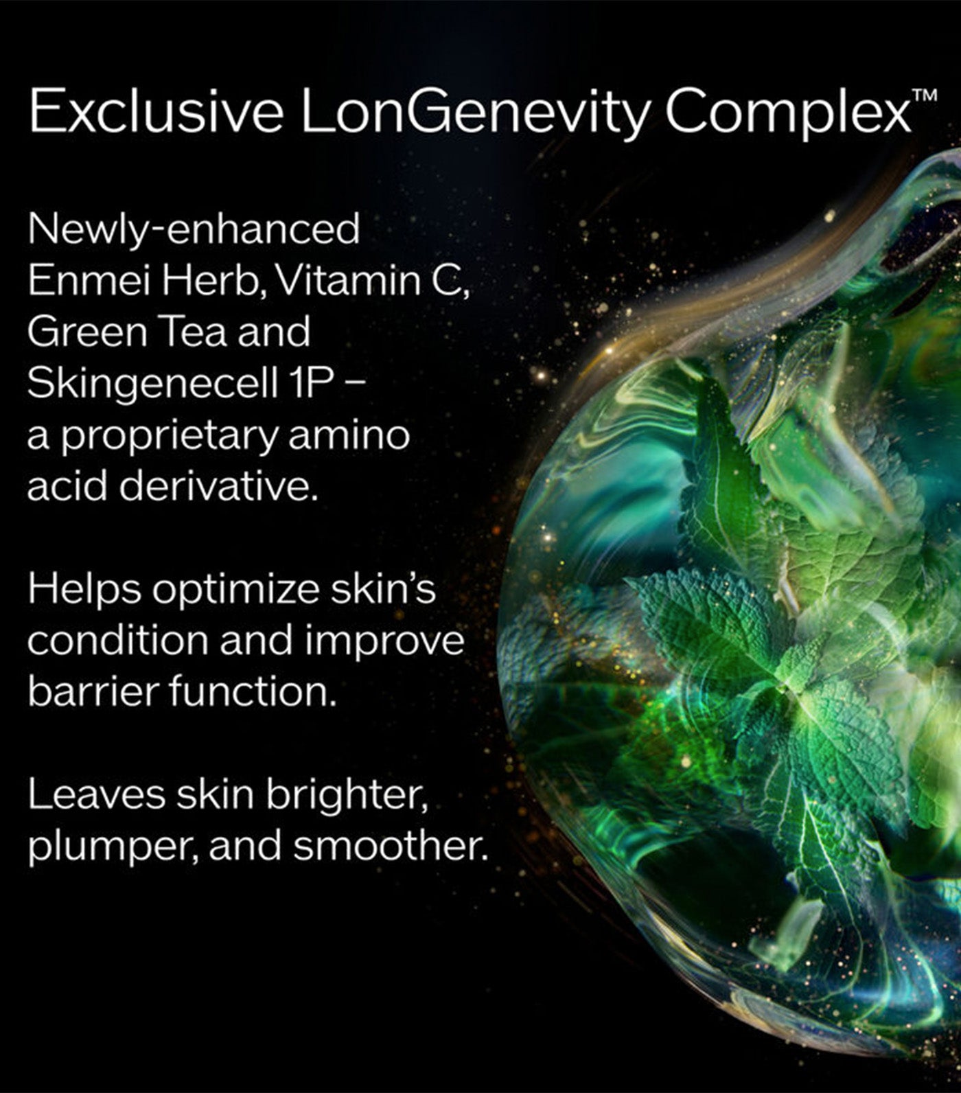 Concentrated Brightening Softener