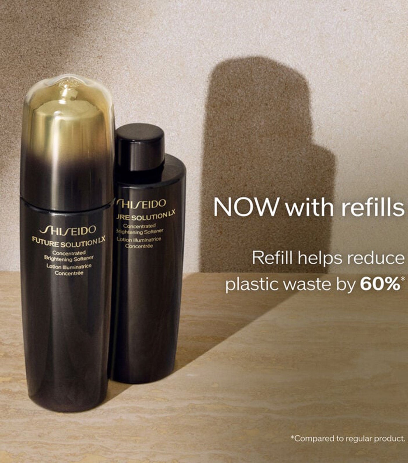 Concentrated Brightening Softener