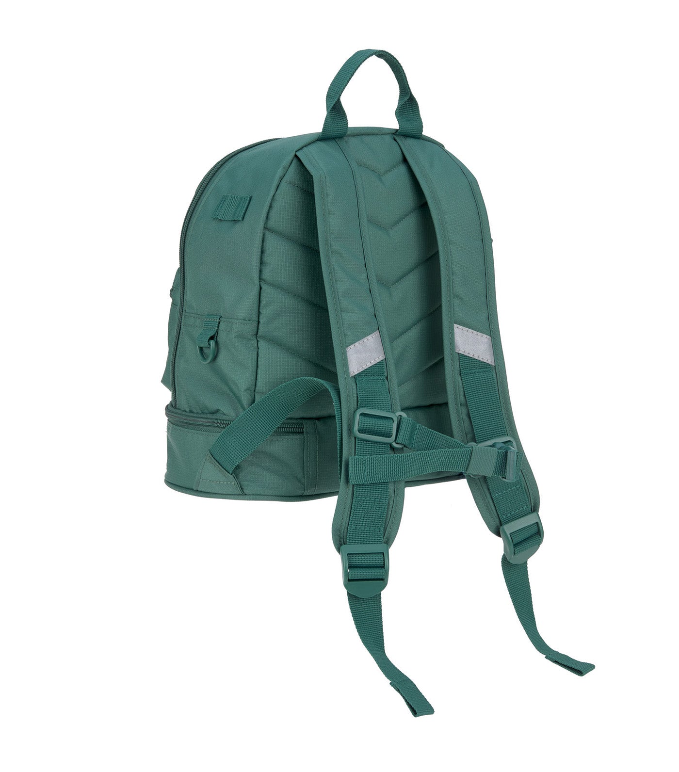 LÄSSIG Mini Backpack Little Gang Dark Green