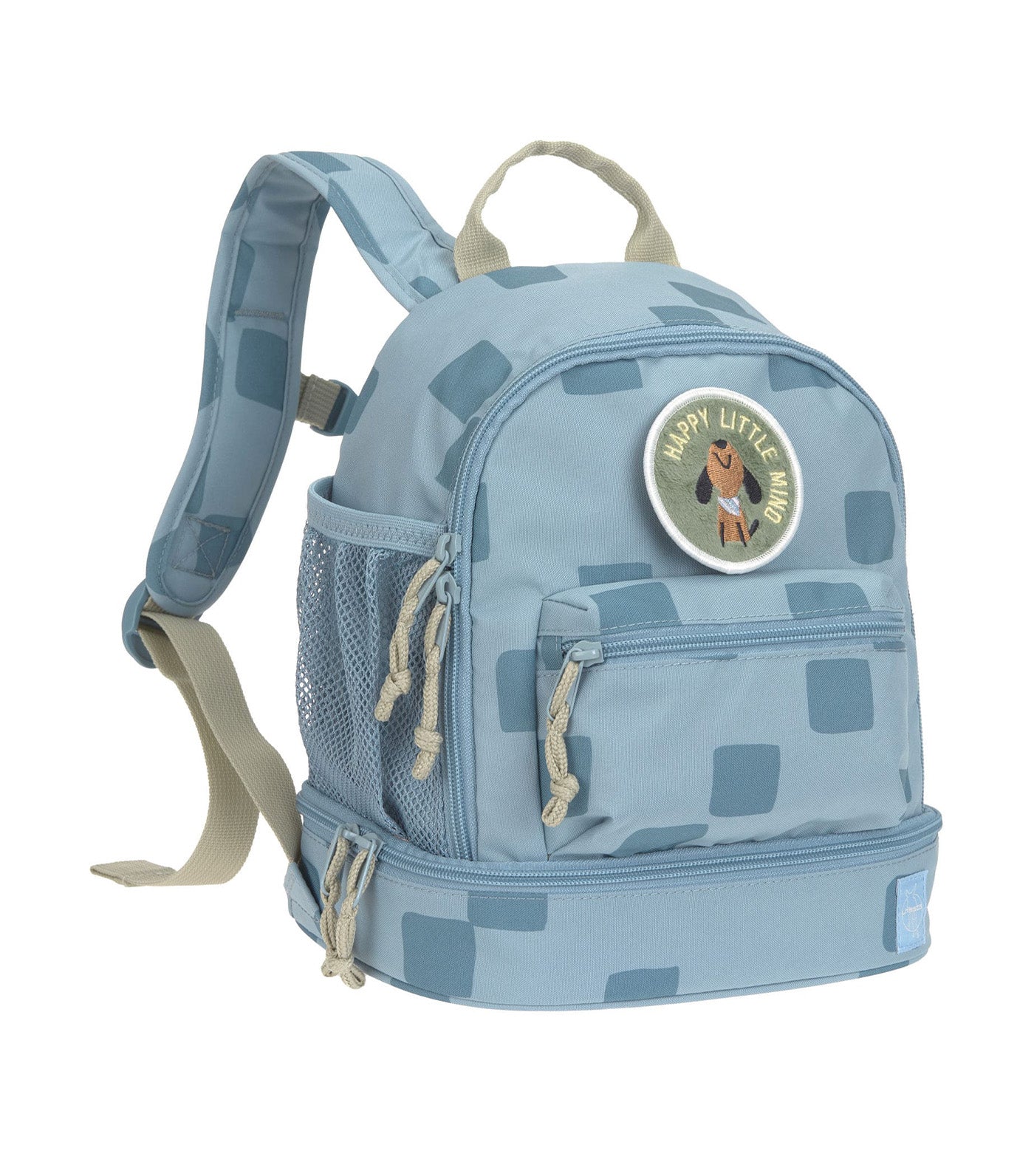 Mini Backpack Pattern