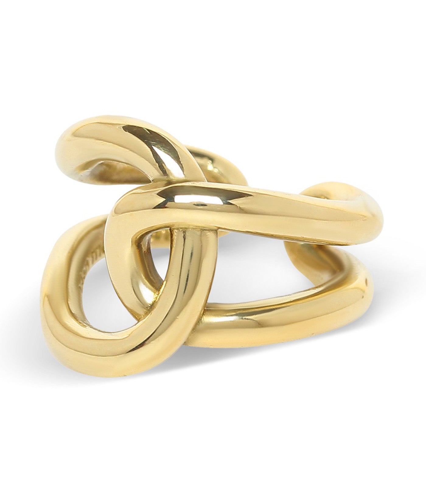 Loa Ring Gold