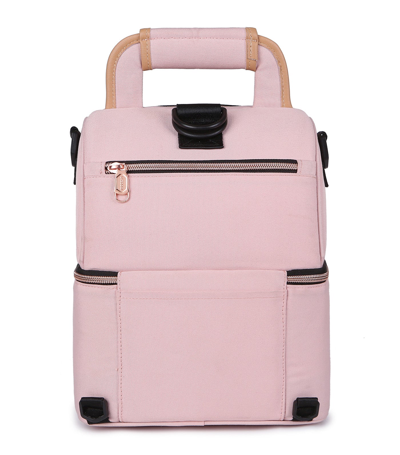 Lovely Room Cooler Bag Pink