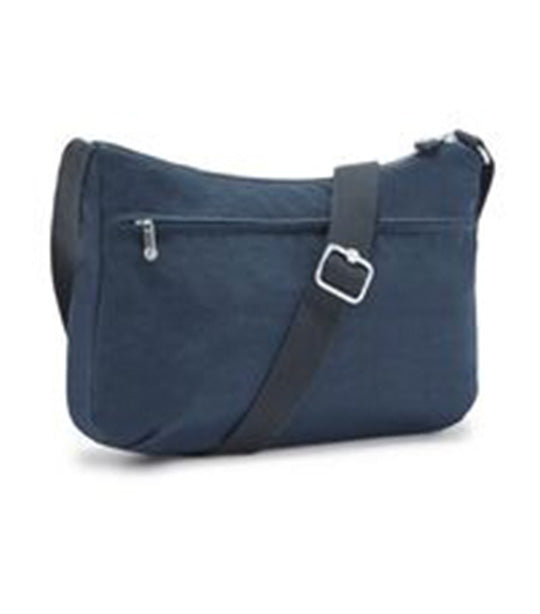 Izellah Shoulder Bag Blue Bleu