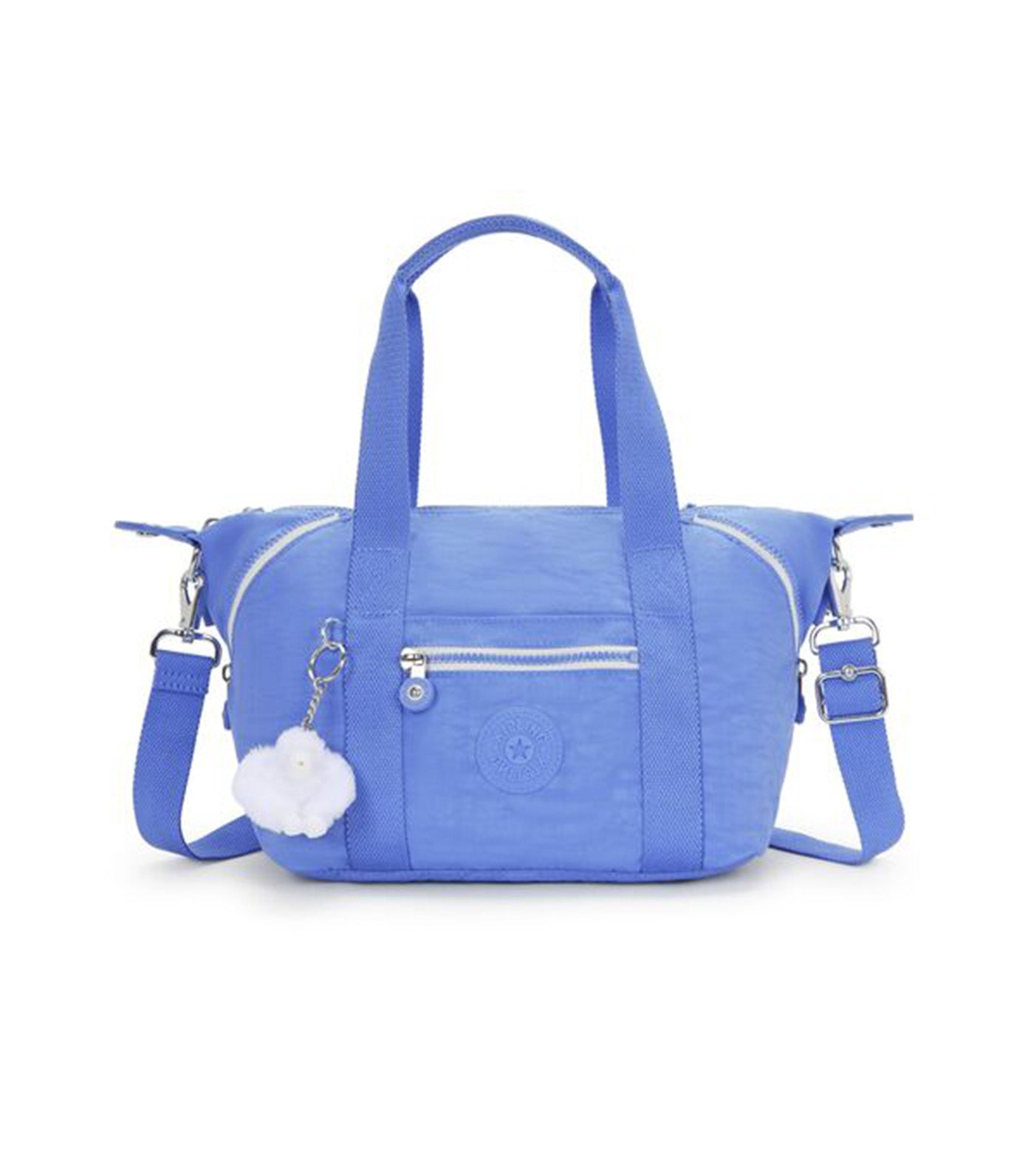 Art Mini Shoulder Bag