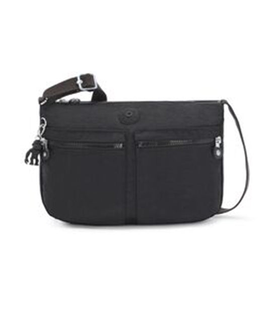 Izellah Shoulder Bag Black Noir