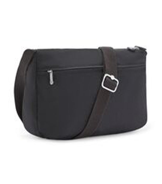 Izellah Shoulder Bag Black Noir
