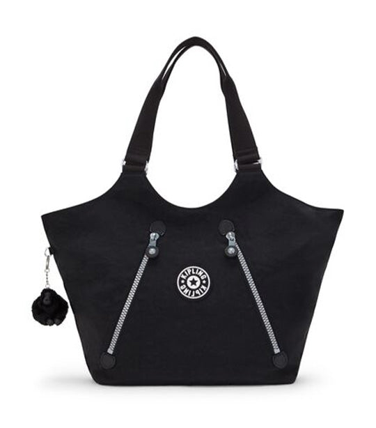 New Cicely Rapid Black Shoulder Bag