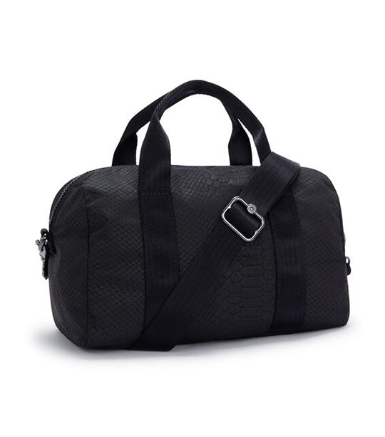 Bina M Shoulder Bag CNY Scale Emb