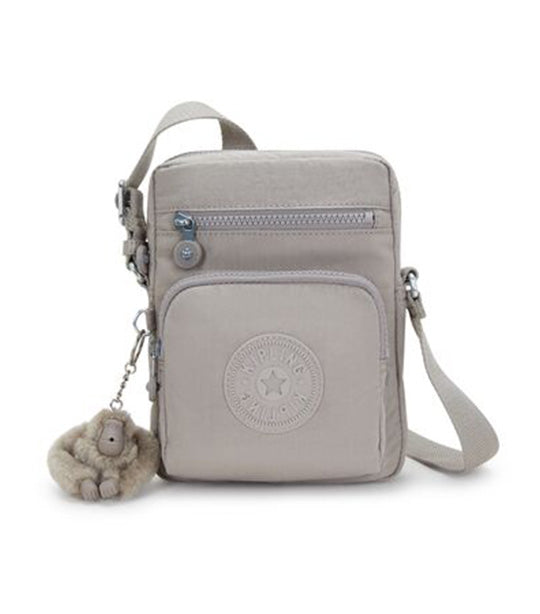 Gunne Shoulder Bag Gray Gris