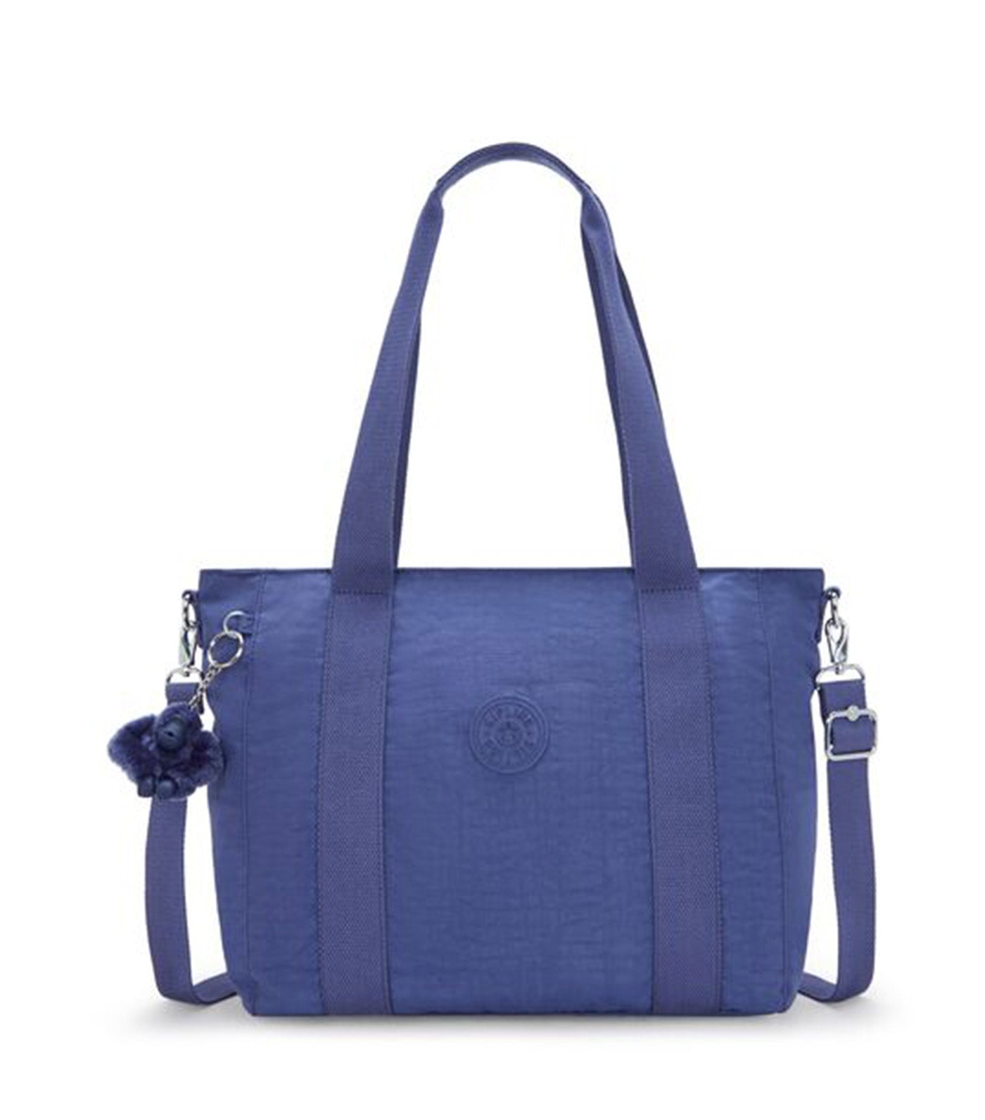 Asseni Shoulderbag Ocean Blue