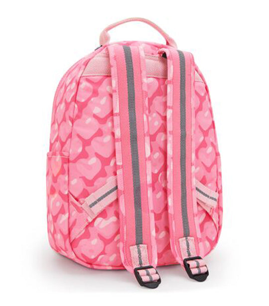 Seoul S Backpack Adorable Hearts