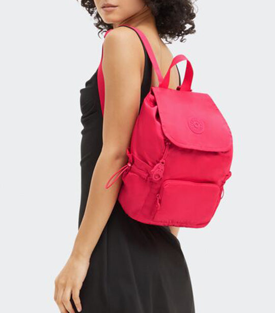 Joetta Simply Fuchsia Backpack