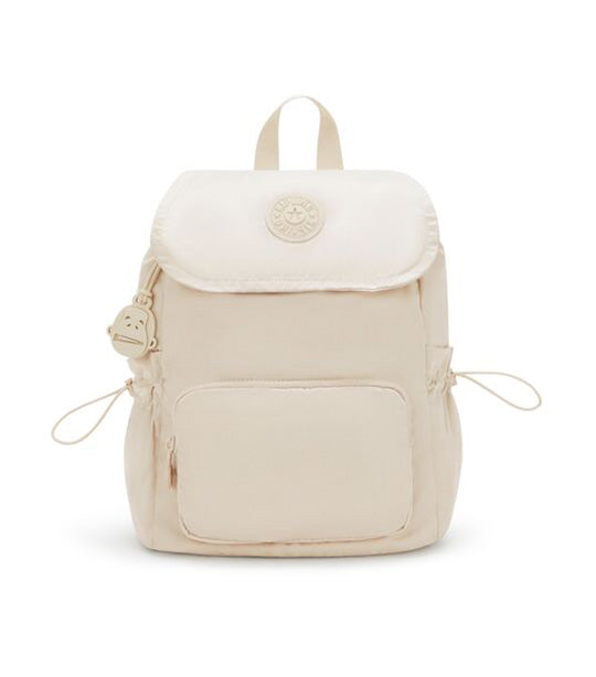 Joetta Backpack Simply Beige