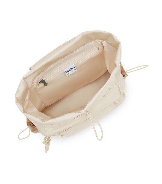 Joetta Backpack Simply Beige