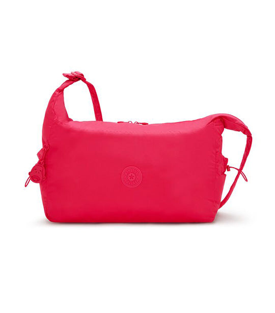 Gwyn Shoulder Bag Simply Fuchsia