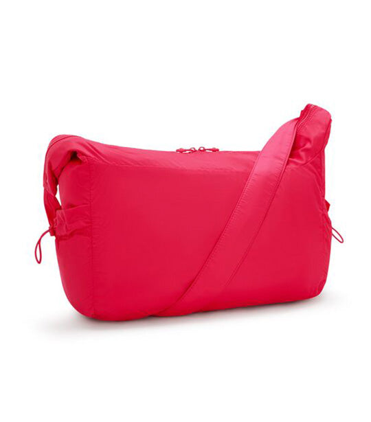 Gwyn Shoulder Bag Simply Fuchsia