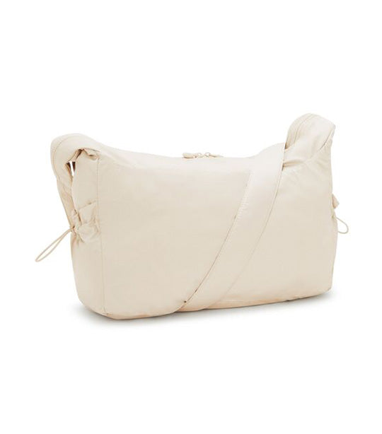 Gwyn Shoulder Bag Simply Beige