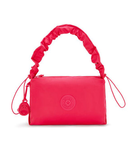 Eleni Shoulder Bag Simply Fuchsia