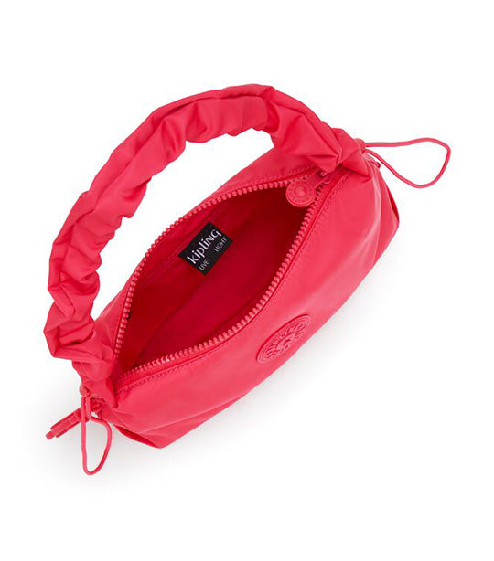 Eleni Shoulder Bag Simply Fuchsia