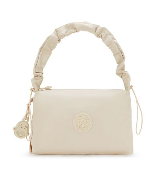 Eleni Shoulder Bag Simply Beige