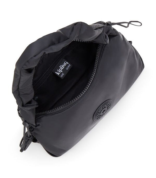Eleni Shoulder Bag Simply Black