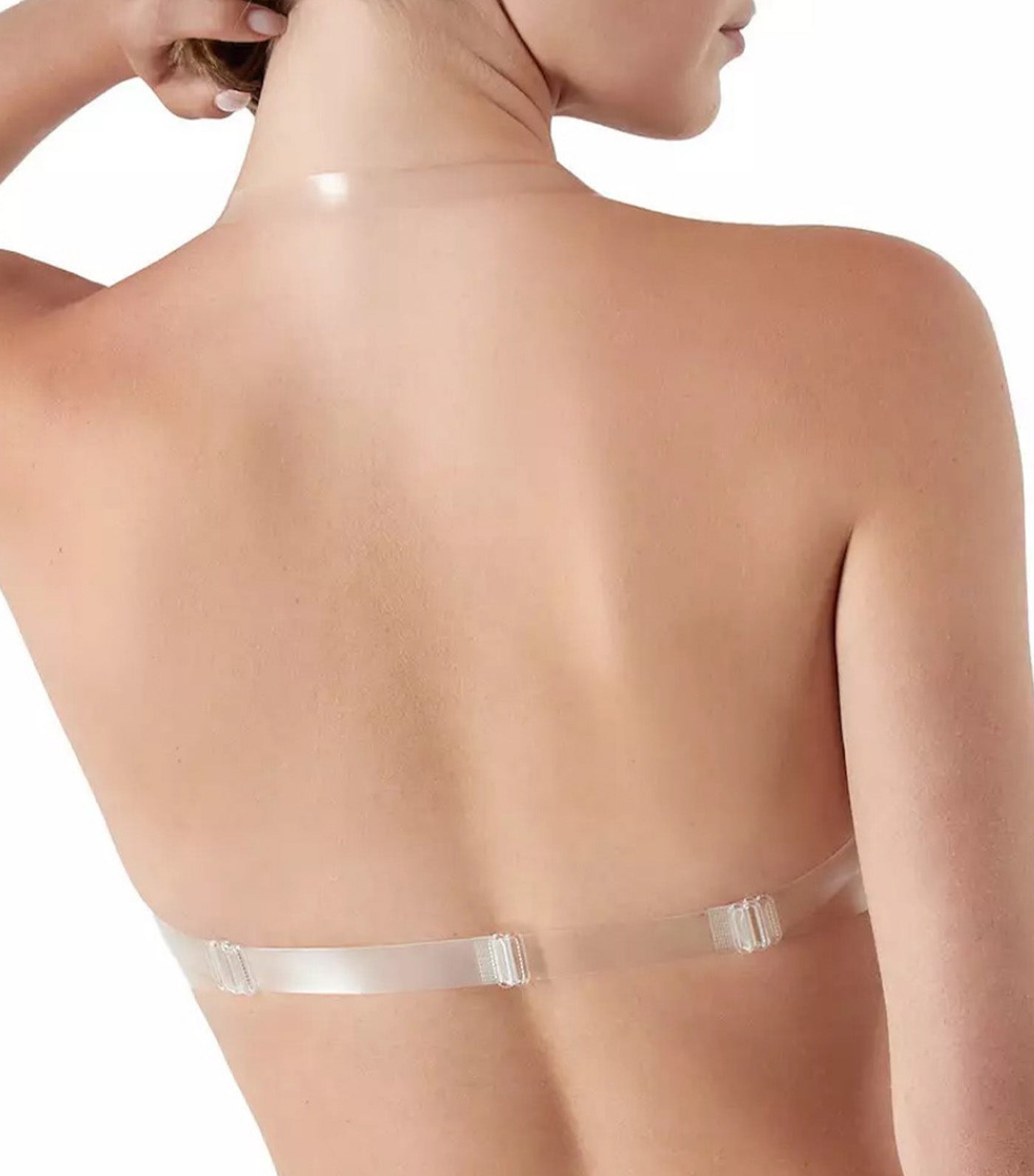 Push Up Combo Wing Bra