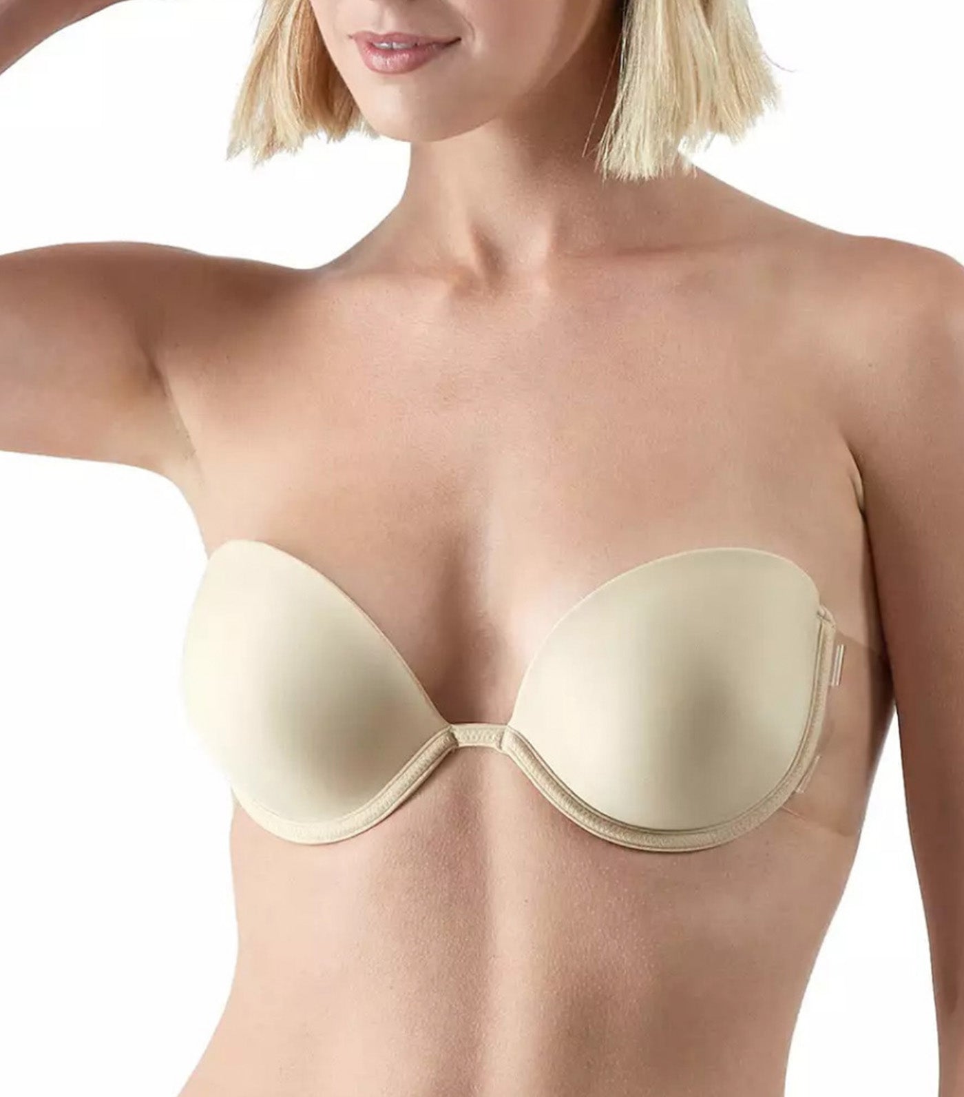 Push Up Combo Wing Bra